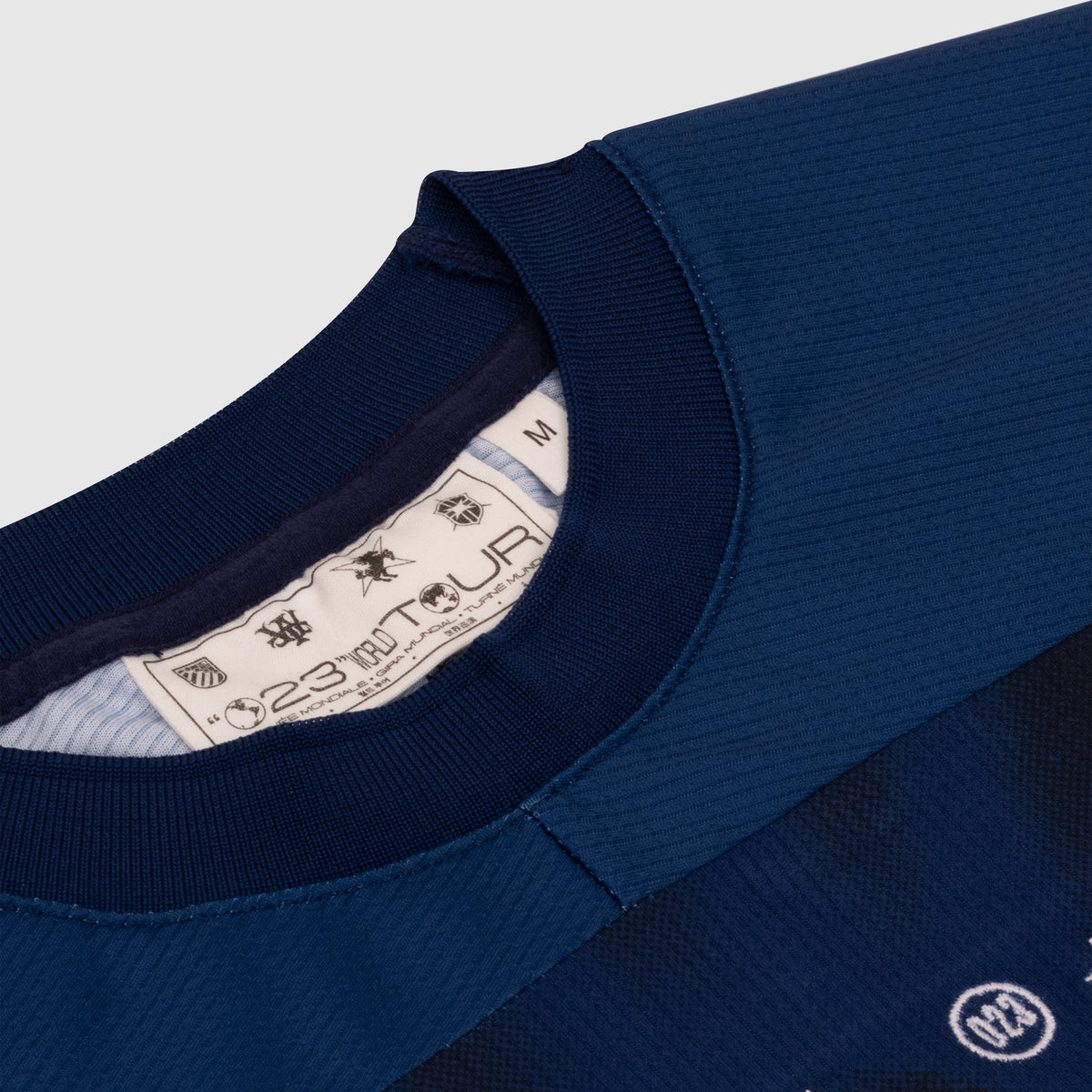 Maillot Brésil