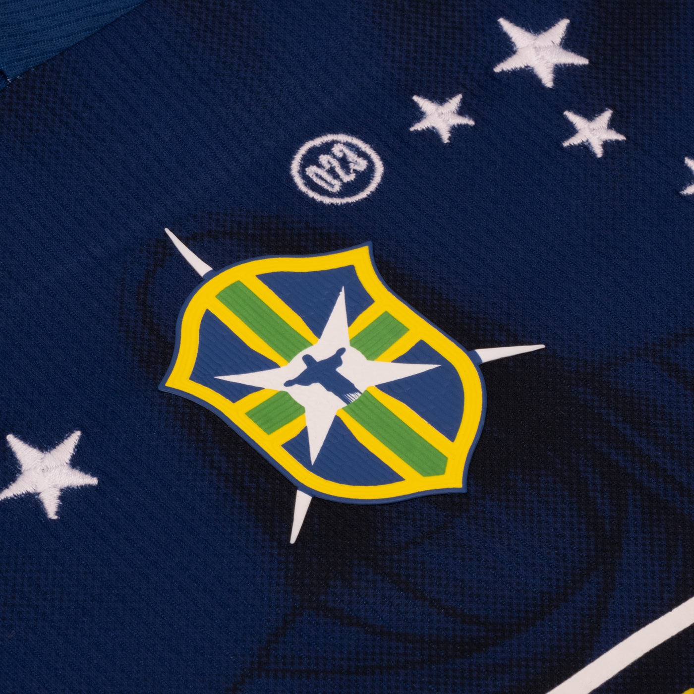 Maillot Brésil
