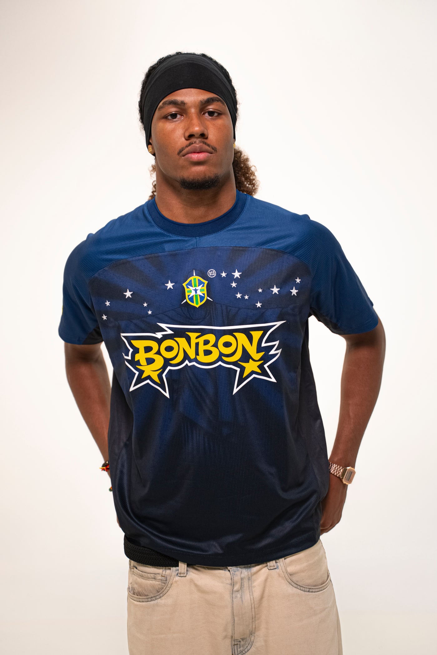 Maillot Brésil
