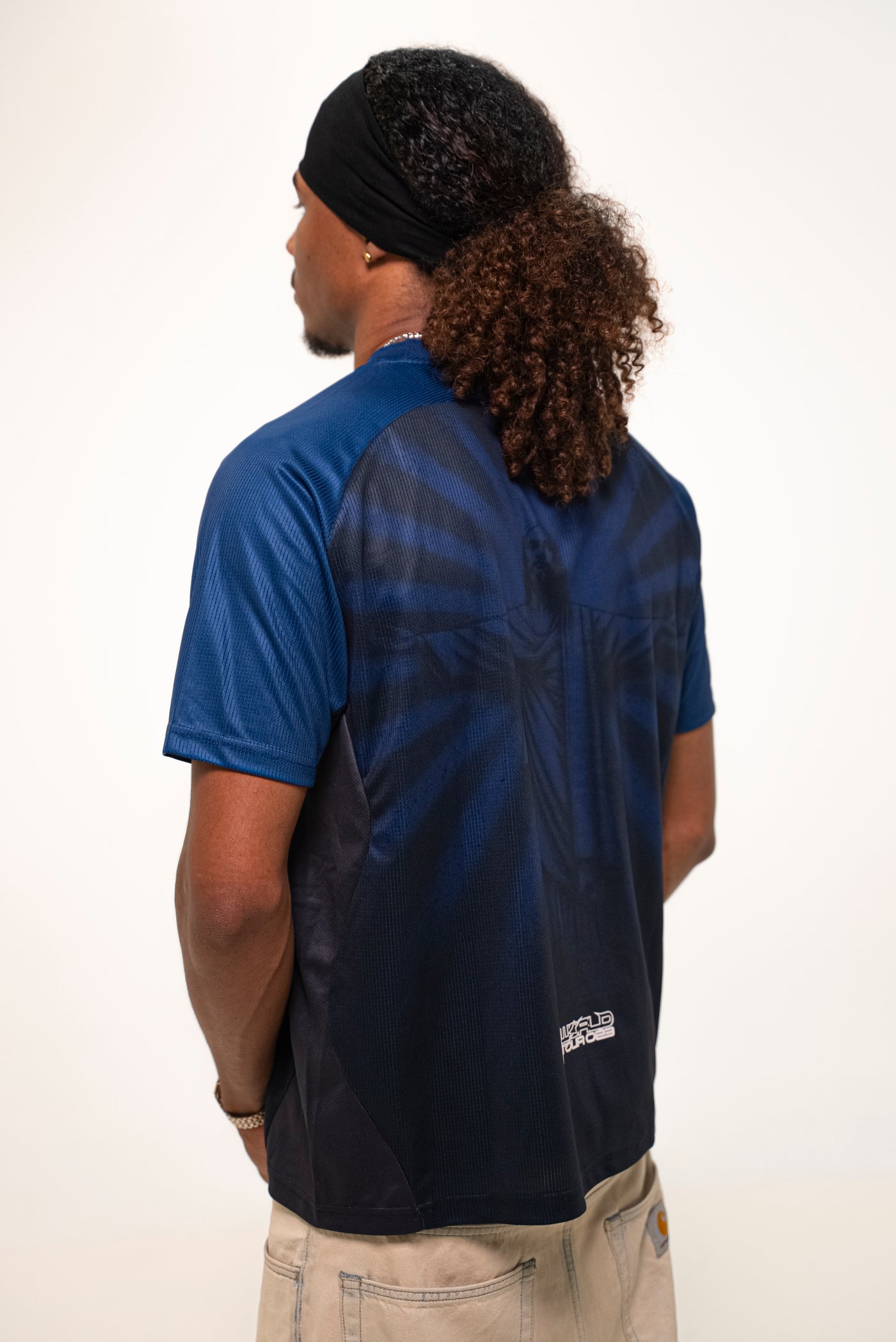 Maillot Brésil