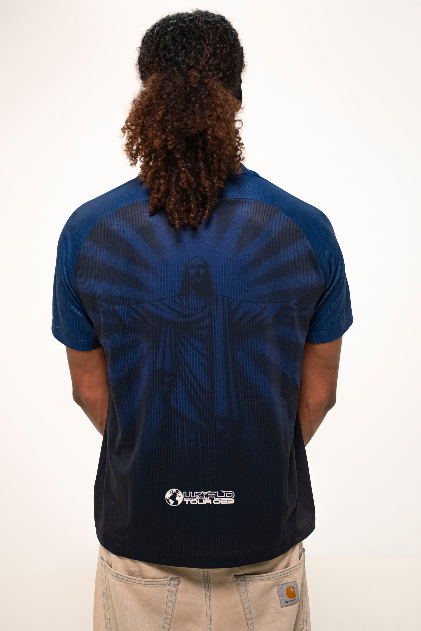 Maillot Brésil