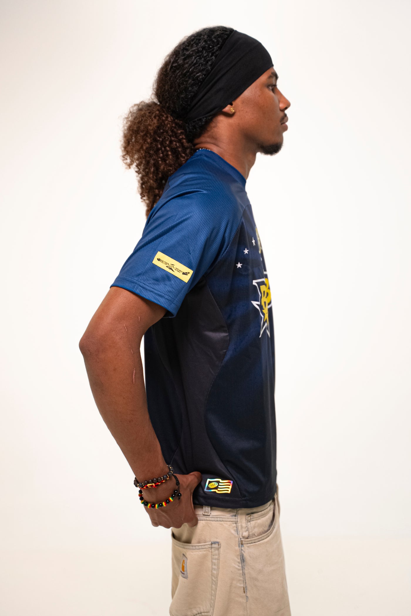 Maillot Brésil
