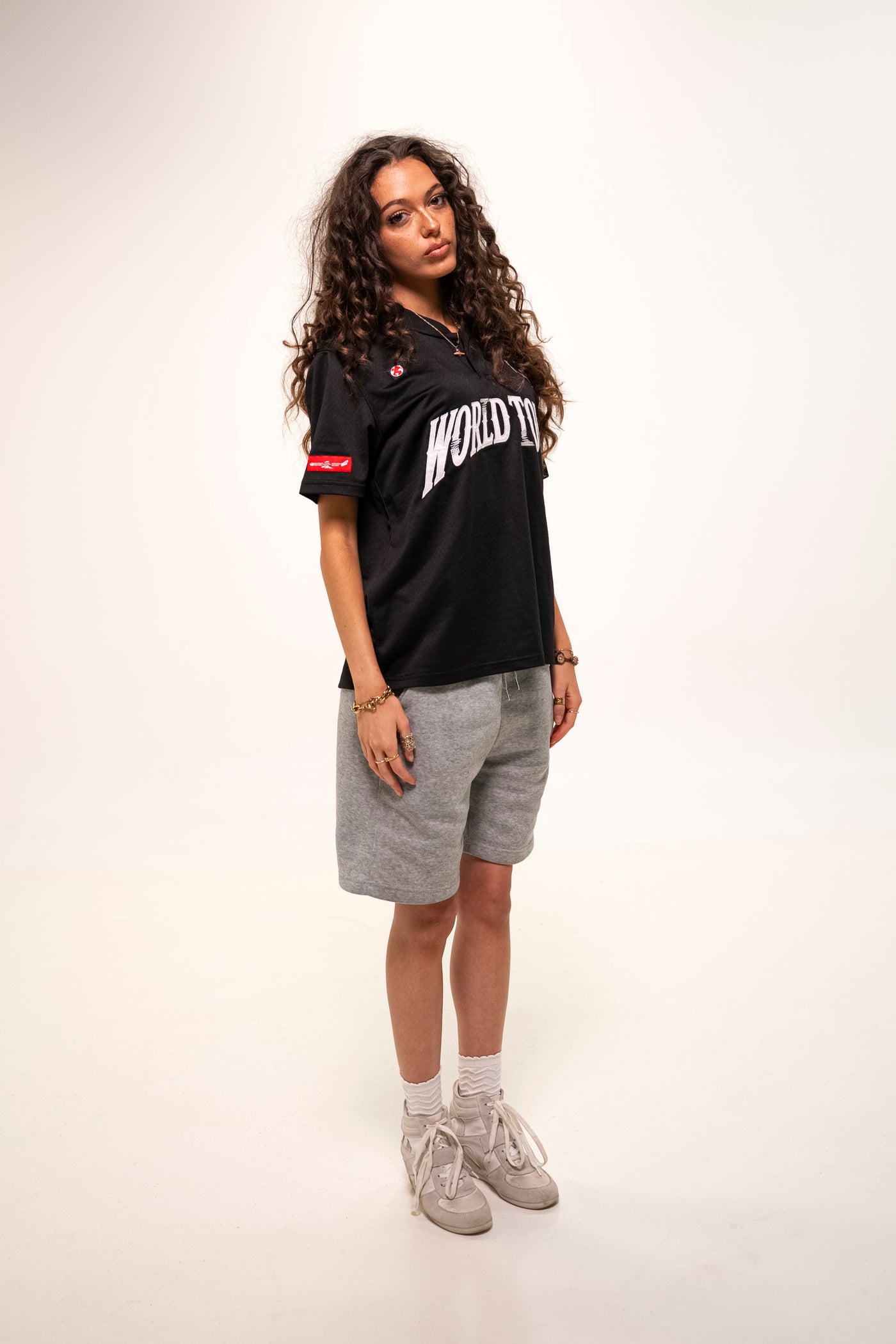Maillot New-York