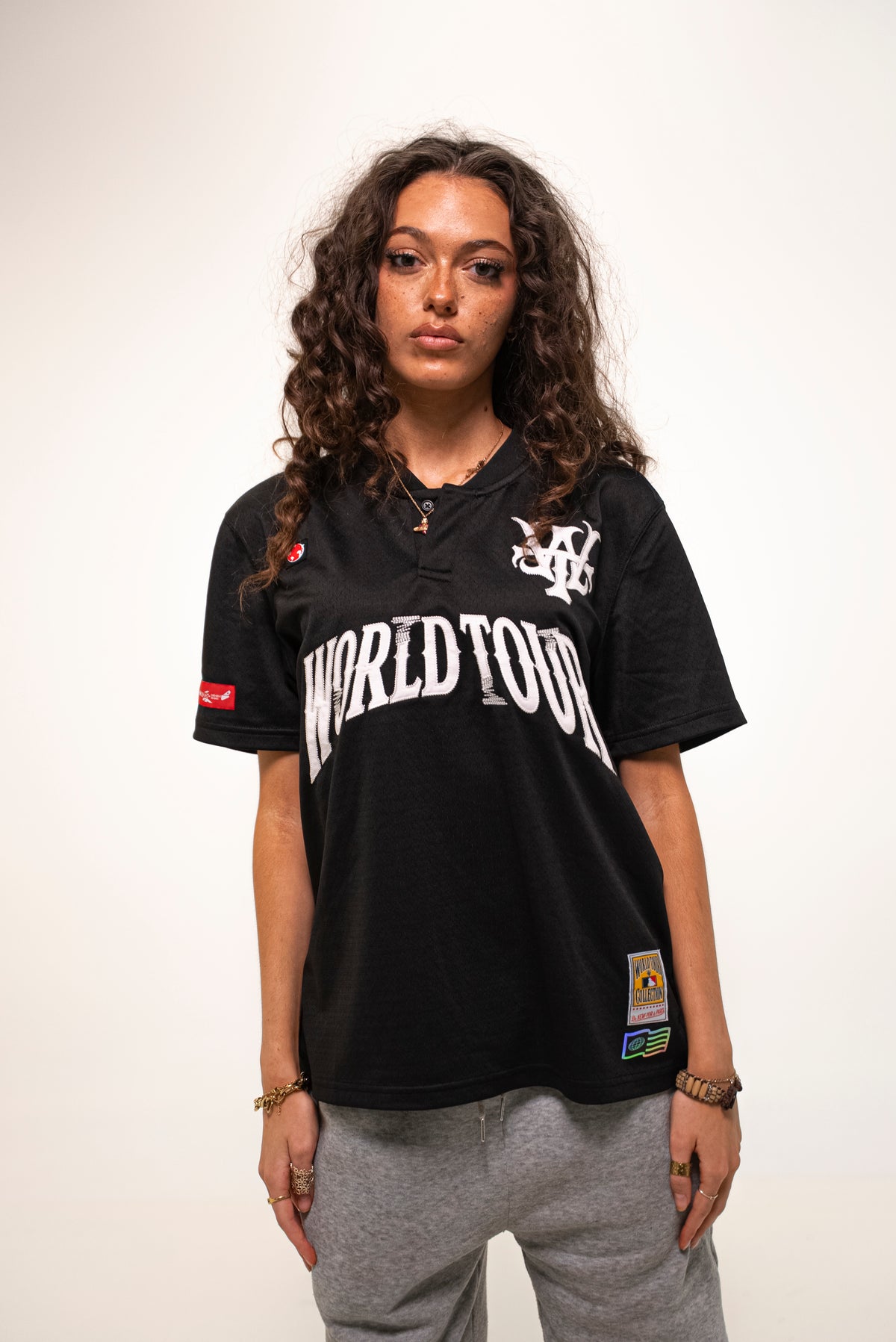 Maillot New-York