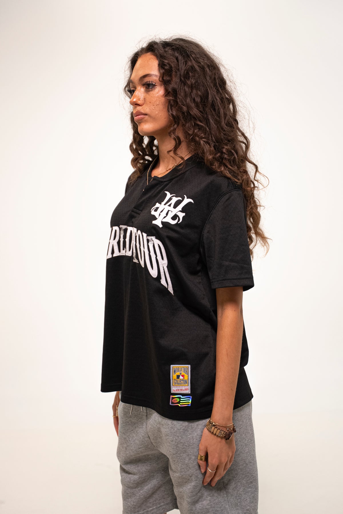Maillot New-York