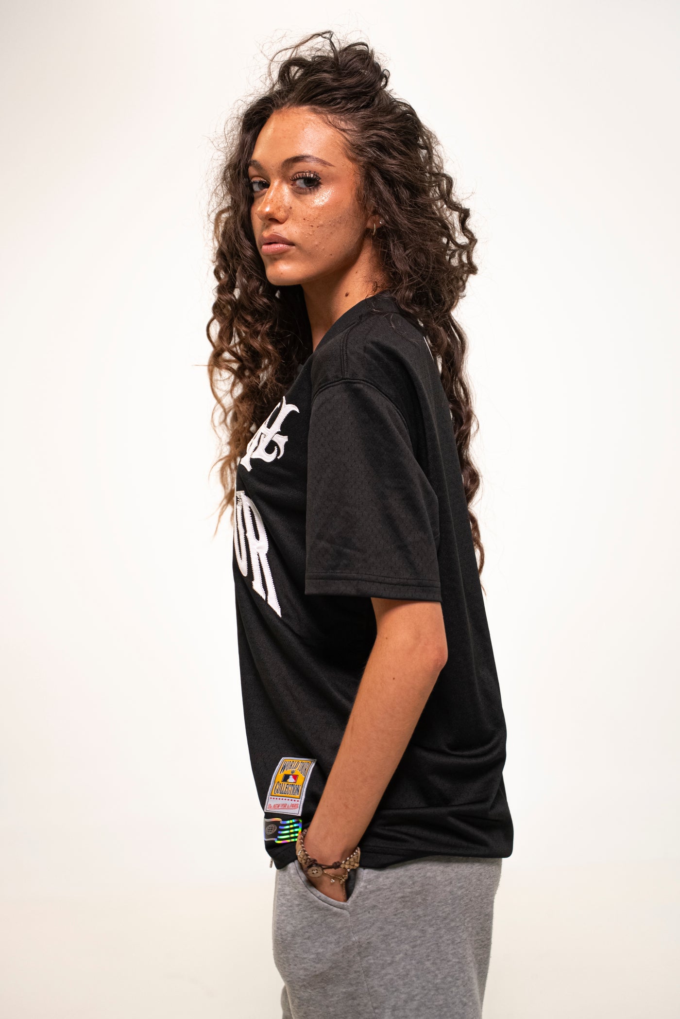 Maillot New-York