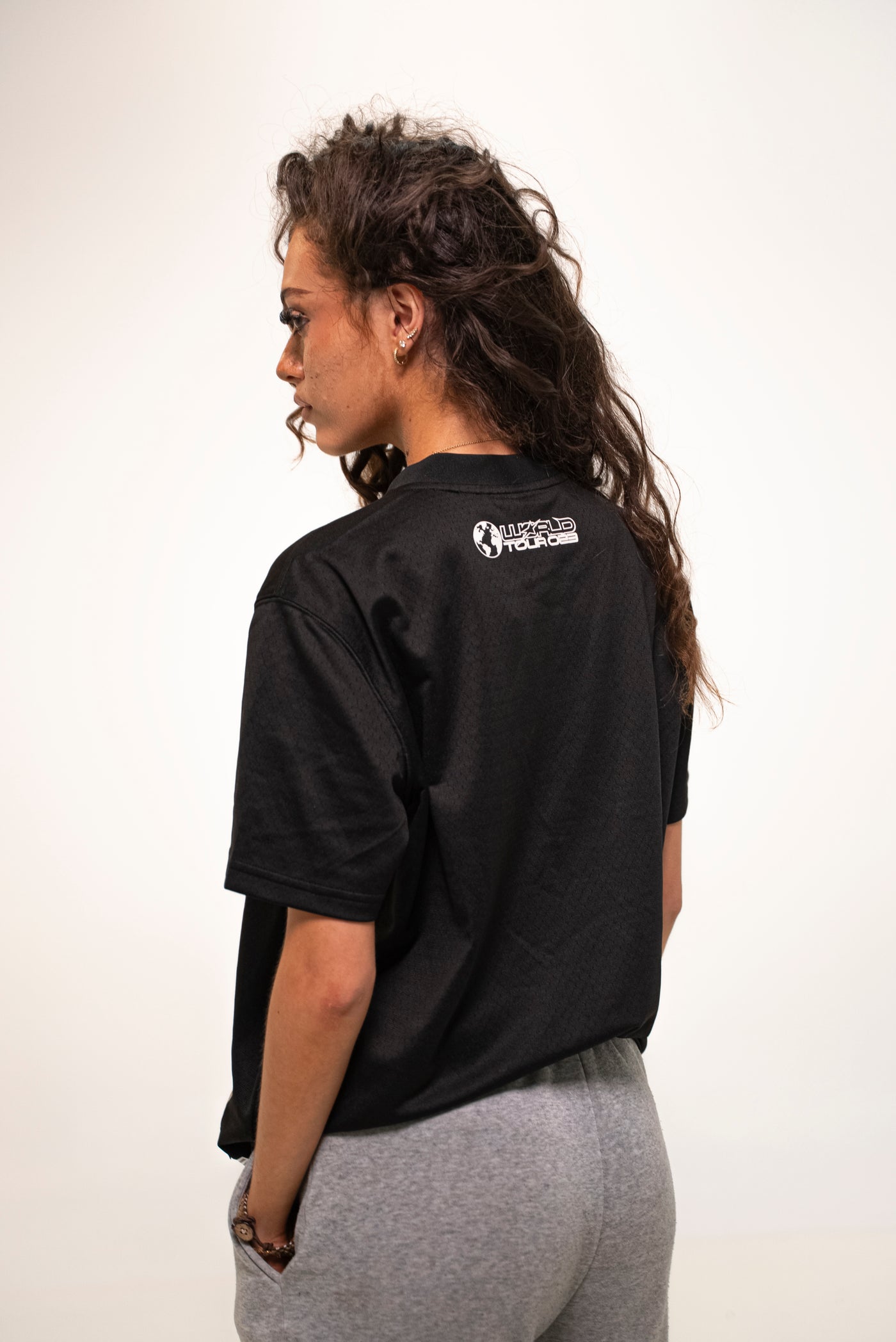 Maillot New-York