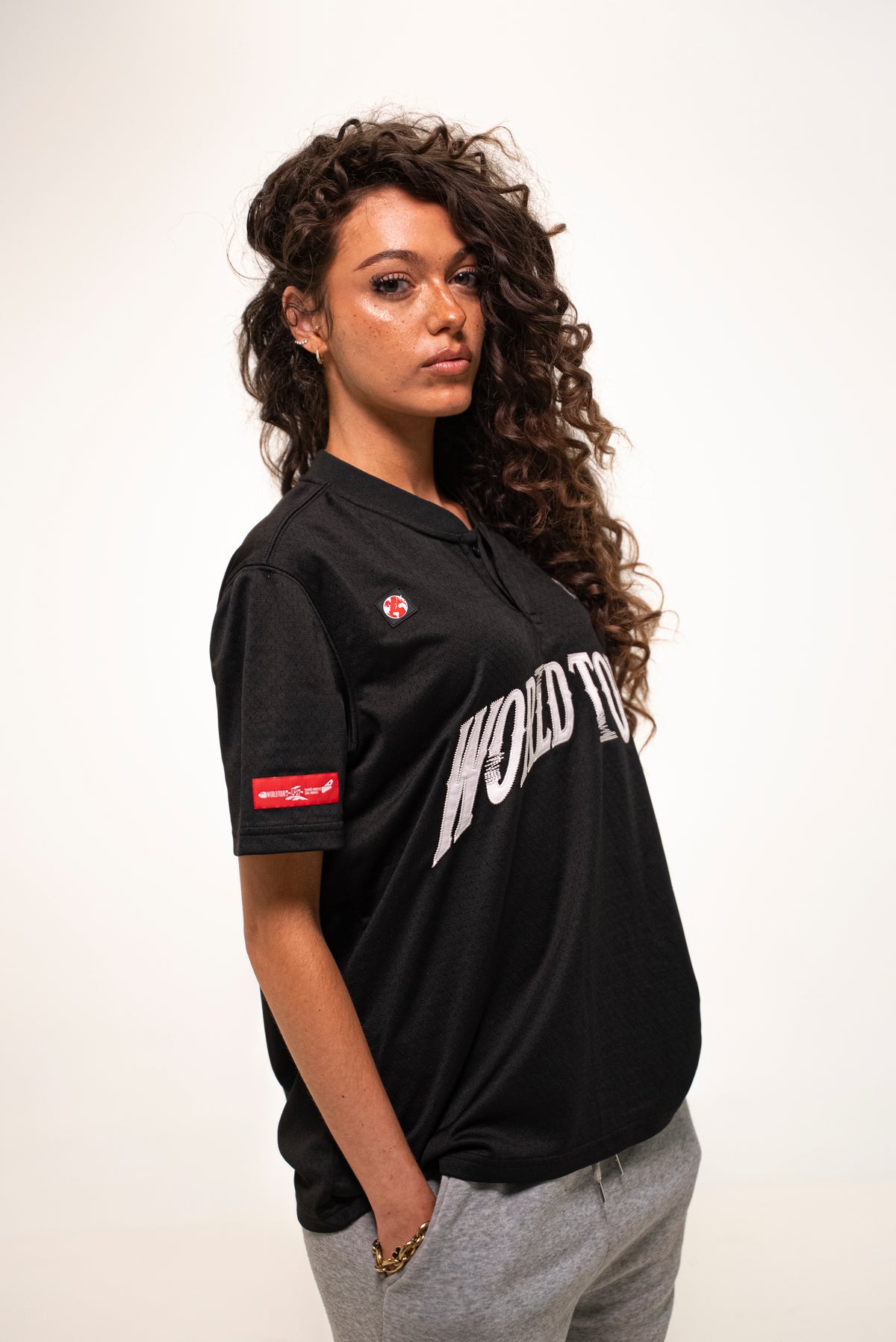 Maillot New-York