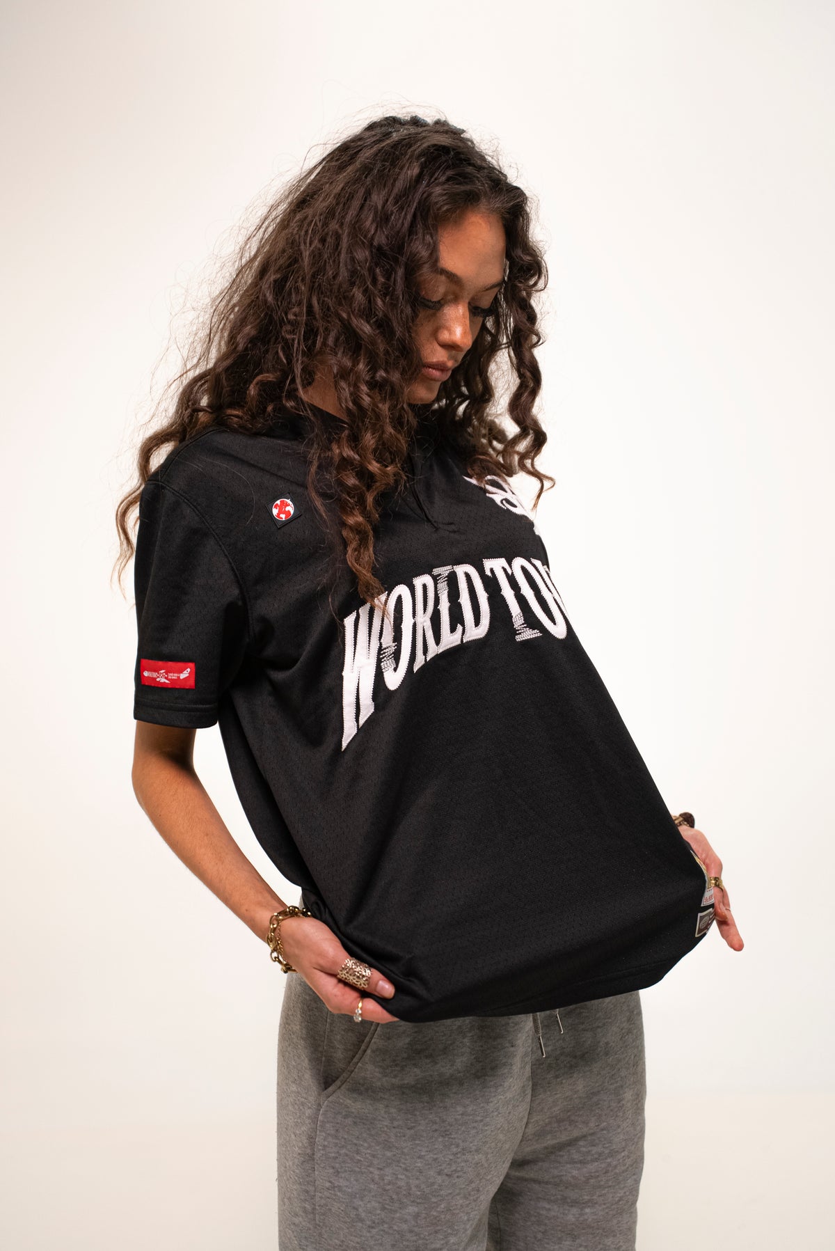 Maillot New-York