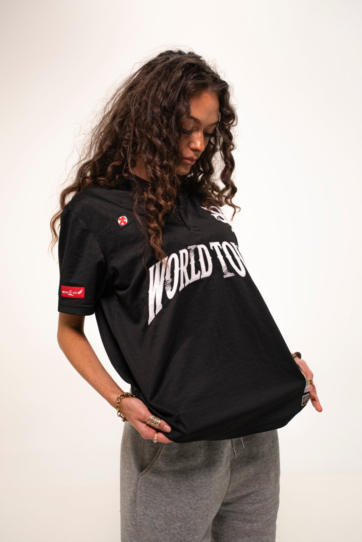Maillot New-York