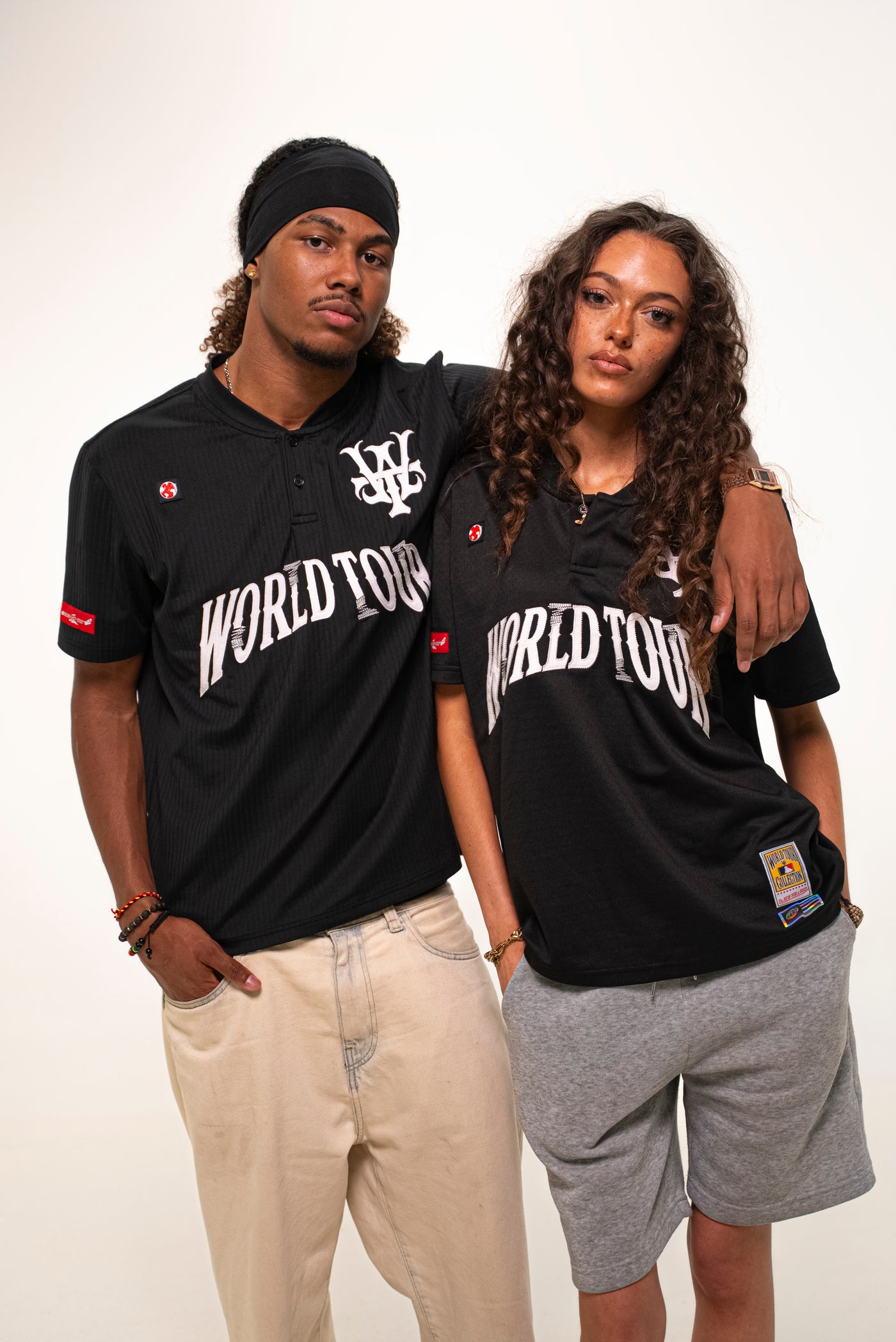 Maillot New-York