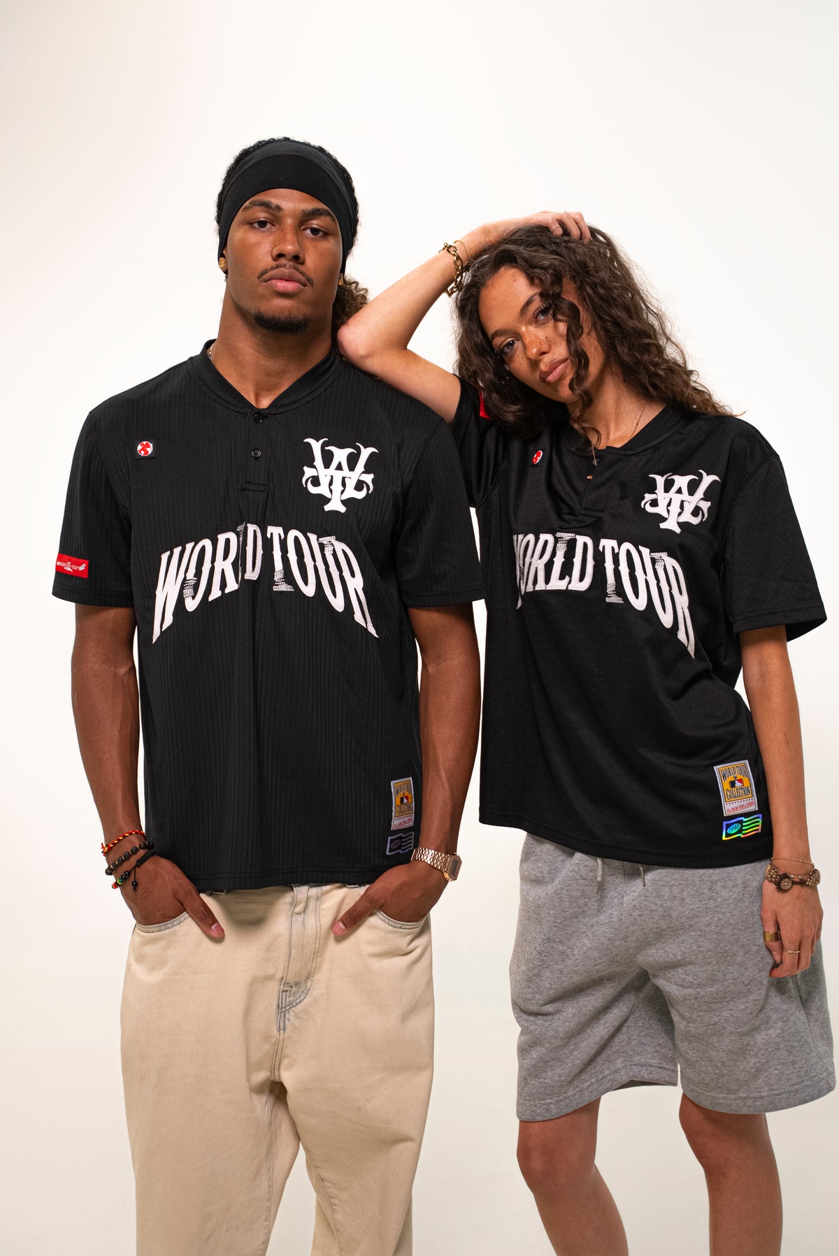 Maillot New-York