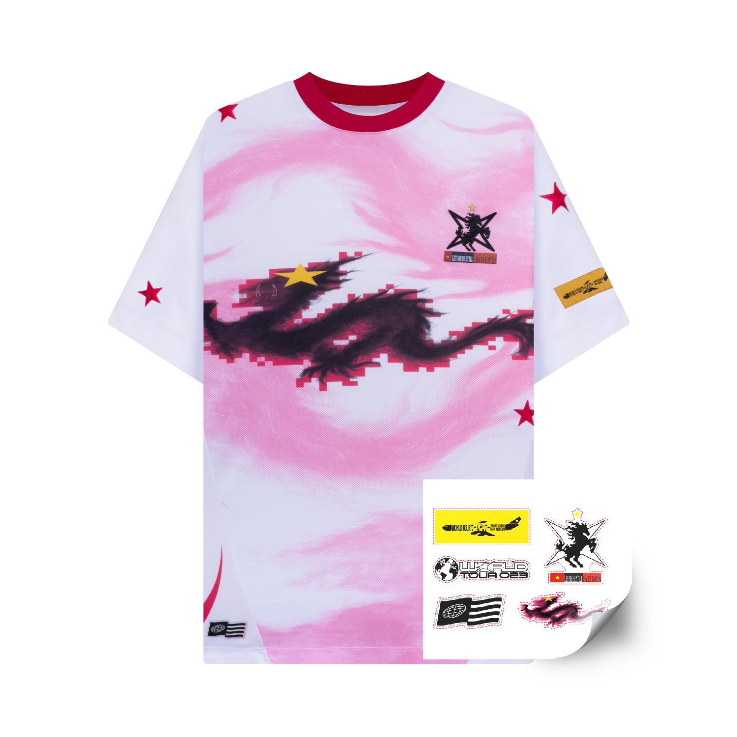 Maillot Vietnam